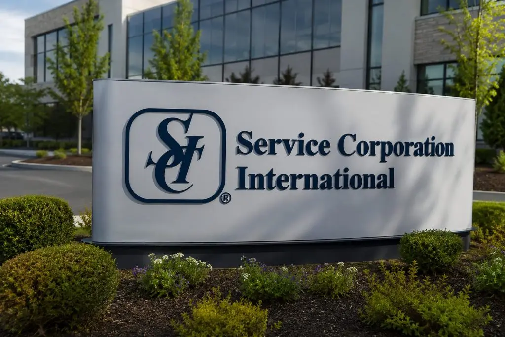 Service Corporation International Stock In Focus After Slide, Dividend Hike and $600M Buyback