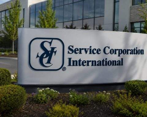 Service Corporation International Stock In Focus After Slide, Dividend Hike and $600M Buyback
