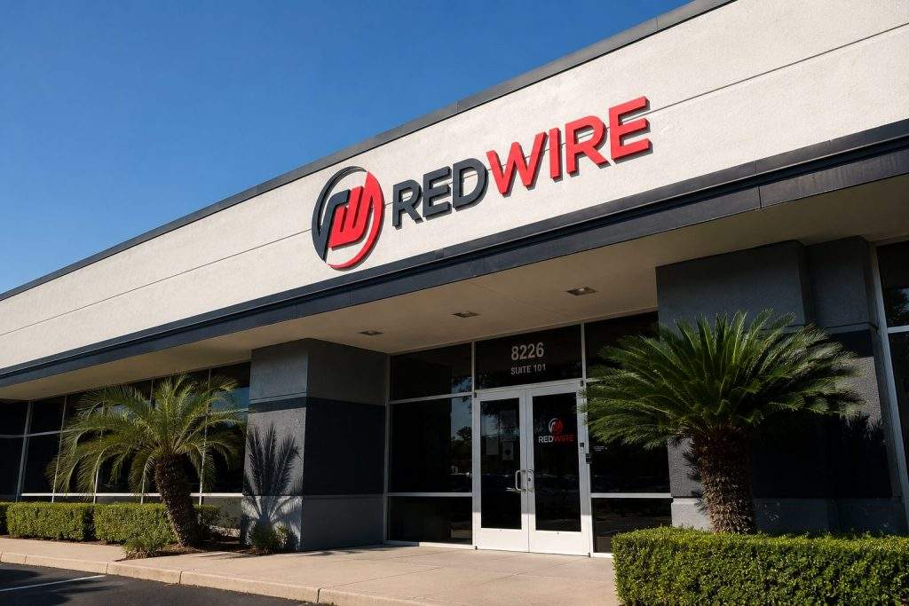 Redwire Stock Falls Again as RDW Faces $500 Million Dilution Overhang