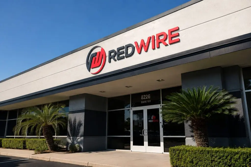 Redwire Stock Falls Again as RDW Faces $500 Million Dilution Overhang