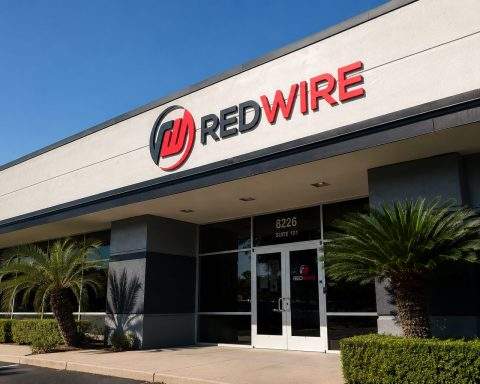 Redwire Stock Falls Again as RDW Faces $500 Million Dilution Overhang
