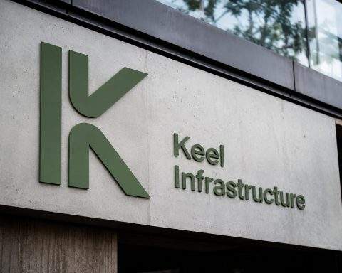 Keel Infrastructure Stock Climbs as Investors Reprice Its AI Data Center Bet