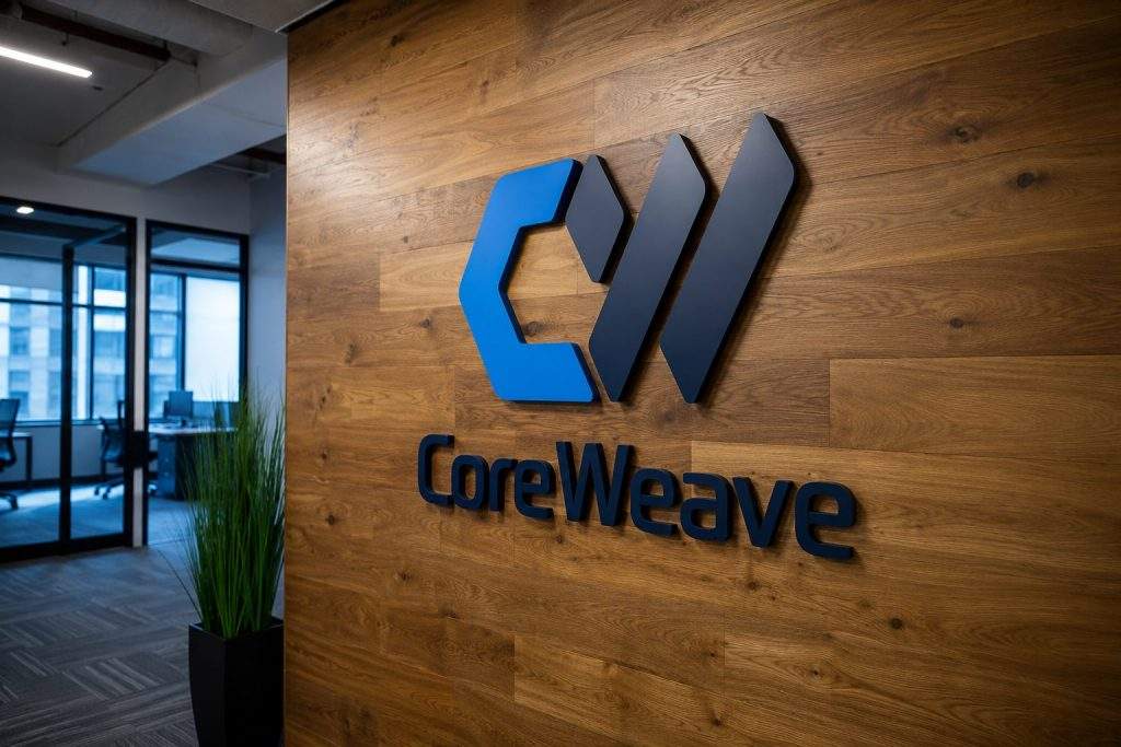 CoreWeave Wins Early Access to Nvidia AI Tech, Faces Debt Hurdle