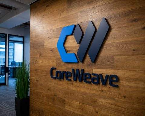 CoreWeave Wins Early Access to Nvidia AI Tech, Faces Debt Hurdle