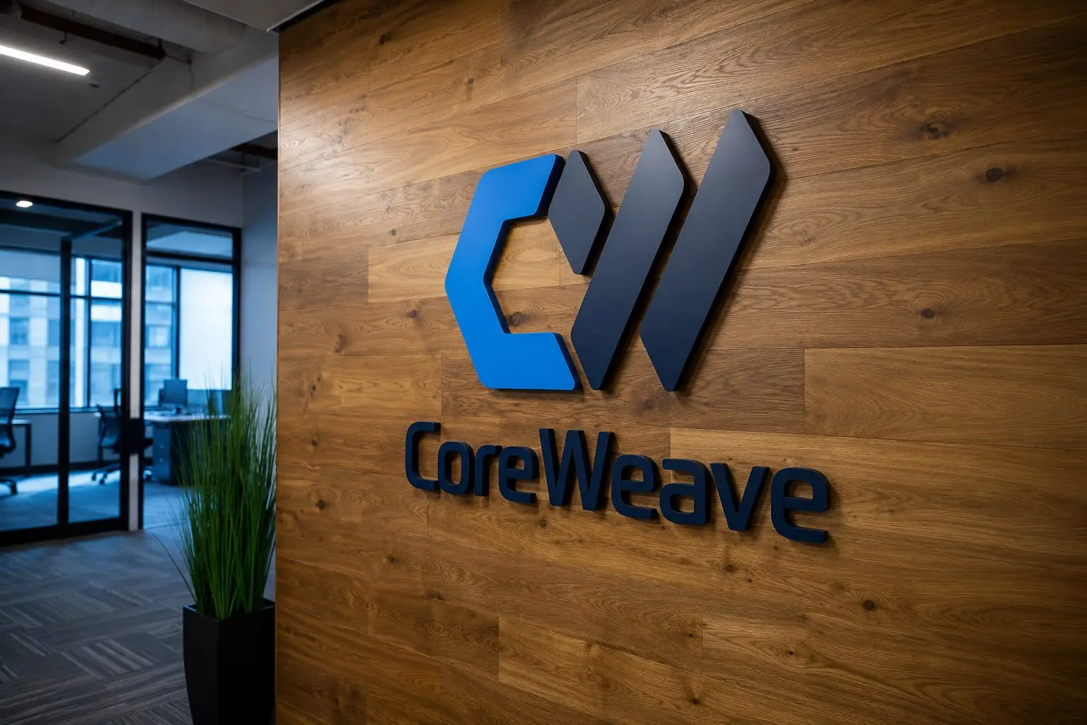 CoreWeave Wins Early Access to Nvidia AI Tech, Faces Debt Hurdle