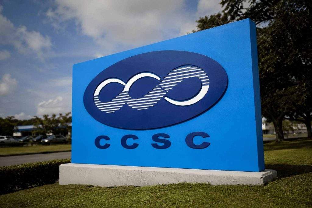 CCSC Technology Stock Jumps as Nasdaq Compliance Watch Drives Heavy Trading