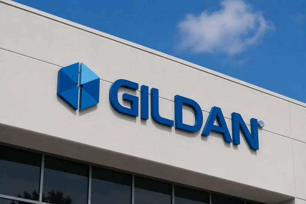 Gildan Activewear Drops After Short Seller Flags Sales Concerns
