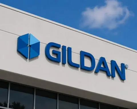 Gildan Activewear Drops After Short Seller Flags Sales Concerns