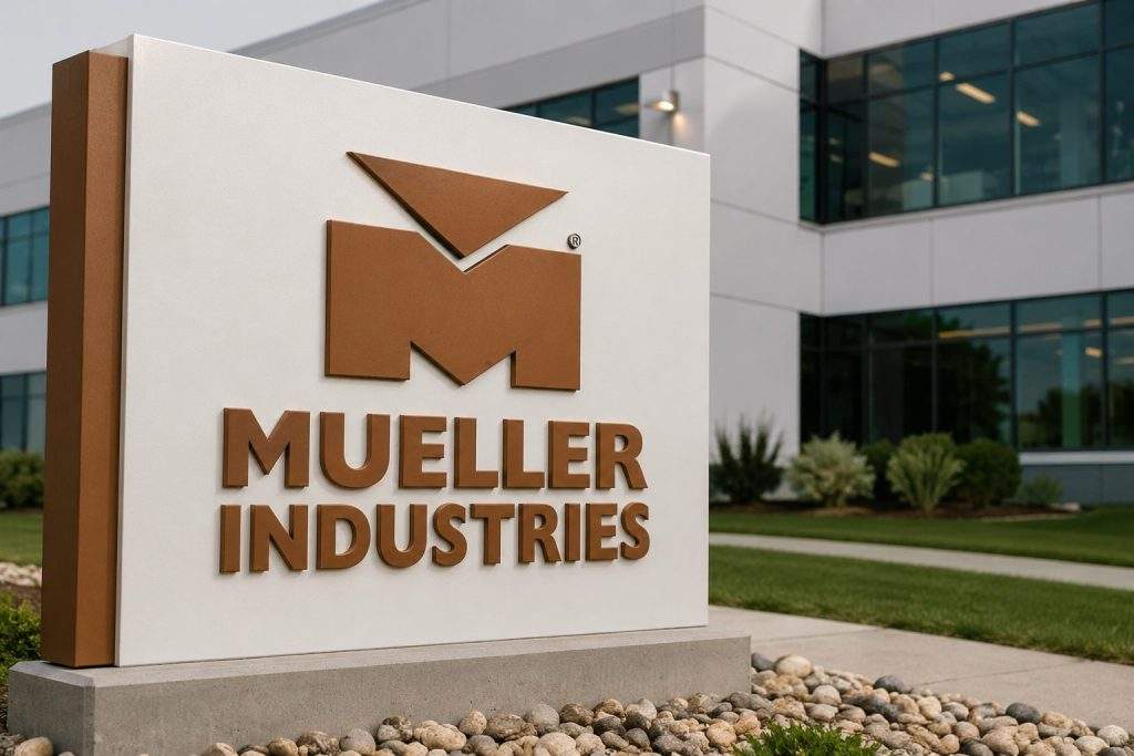 MLI Plans Stock Split for July 1 After Earnings Rise