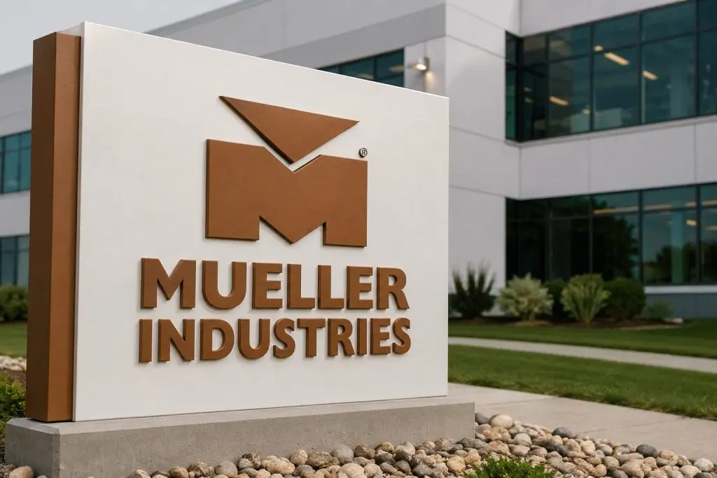 MLI Plans Stock Split for July 1 After Earnings Rise