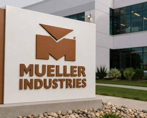 MLI Plans Stock Split for July 1 After Earnings Rise