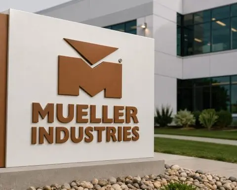 MLI Plans Stock Split for July 1 After Earnings Rise