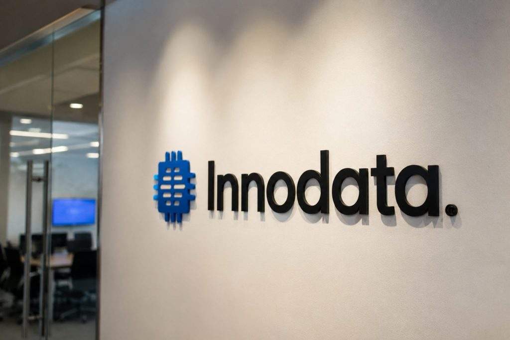 Innodata Pops After Analyst Sets $140 Price Target Amid AI Data Surge