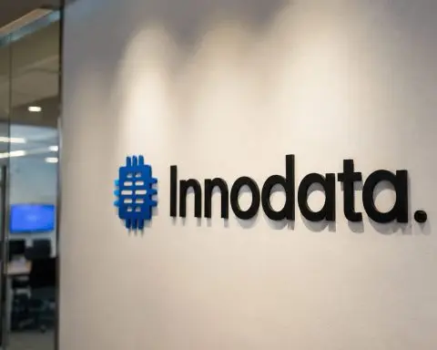 Innodata Pops After Analyst Sets $140 Price Target Amid AI Data Surge