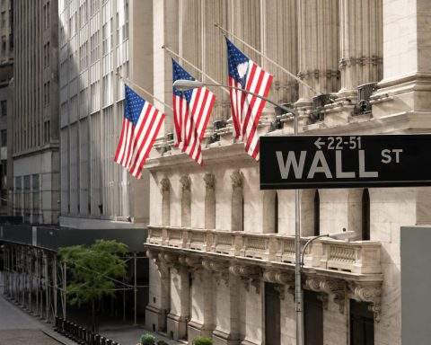 Dow Closes Above 52,000; Nasdaq Slides on Tech Retreat After the Bell