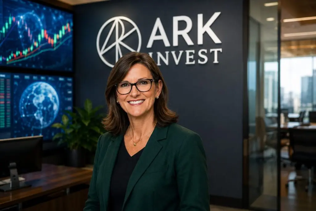 ARK ramps up SpaceX buys as Musk-led stocks keep rallying