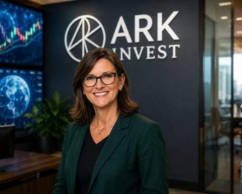 ARK ramps up SpaceX buys as Musk-led stocks keep rallying
