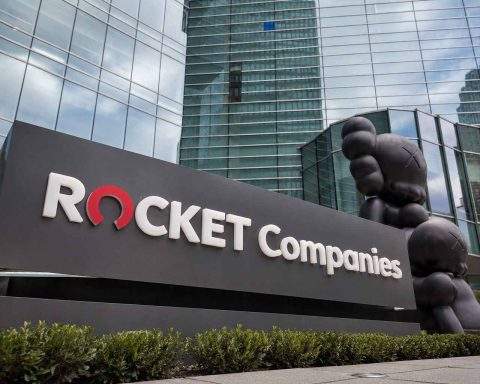 Rocket Companies steady at $14 as BTIG downgrades, firm refinances debt