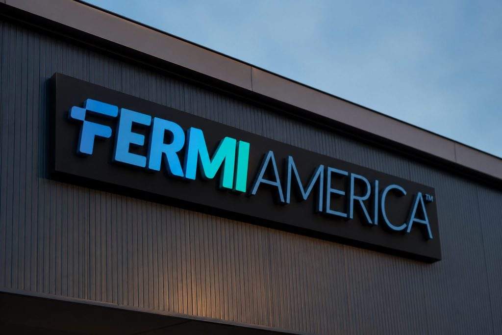 Fermi shares spike with Neugebauer supporting new CEO pick in ongoing board fight