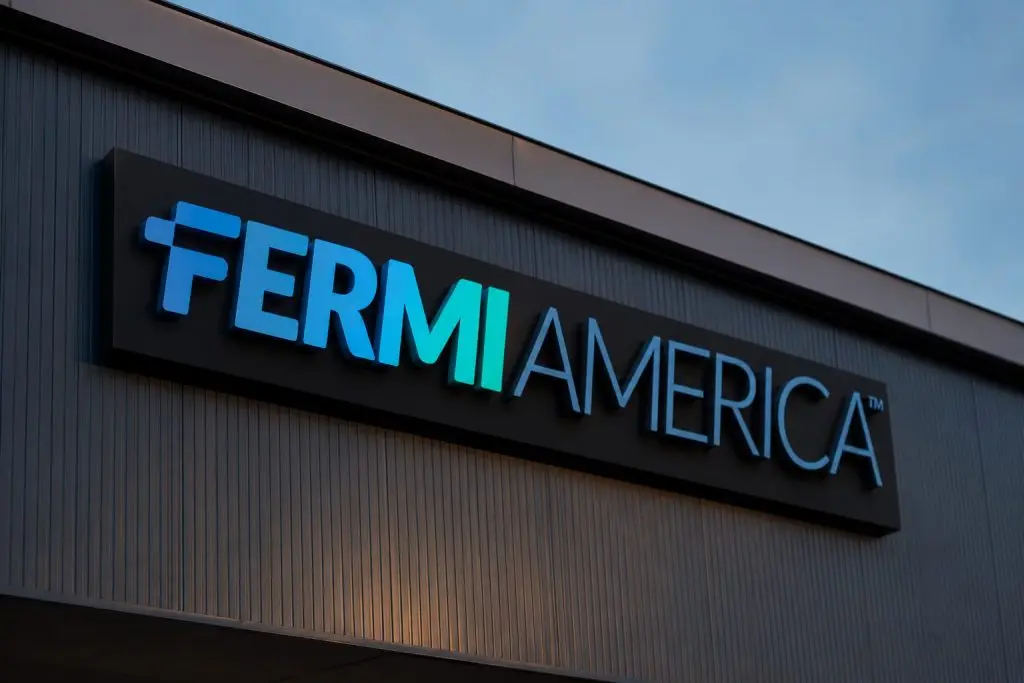 Fermi shares spike with Neugebauer supporting new CEO pick in ongoing board fight