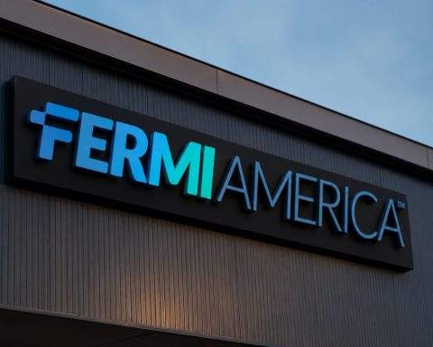 Fermi shares spike with Neugebauer supporting new CEO pick in ongoing board fight