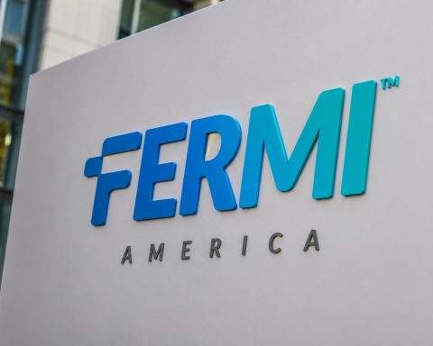 Fermi Shares Gain on Fresh OpenAI-Nvidia Data Center Report, Tenant Mystery Persists