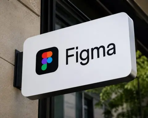 Figma trades higher after Citi says AI profit plan looks solid, sets $36 target