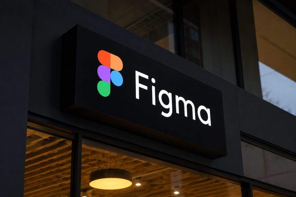 Figma drops ahead of Russell close with valuation gap stretching