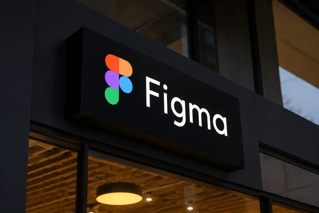 Figma drops ahead of Russell close with valuation gap stretching