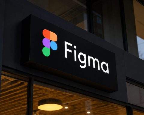 Figma drops ahead of Russell close with valuation gap stretching