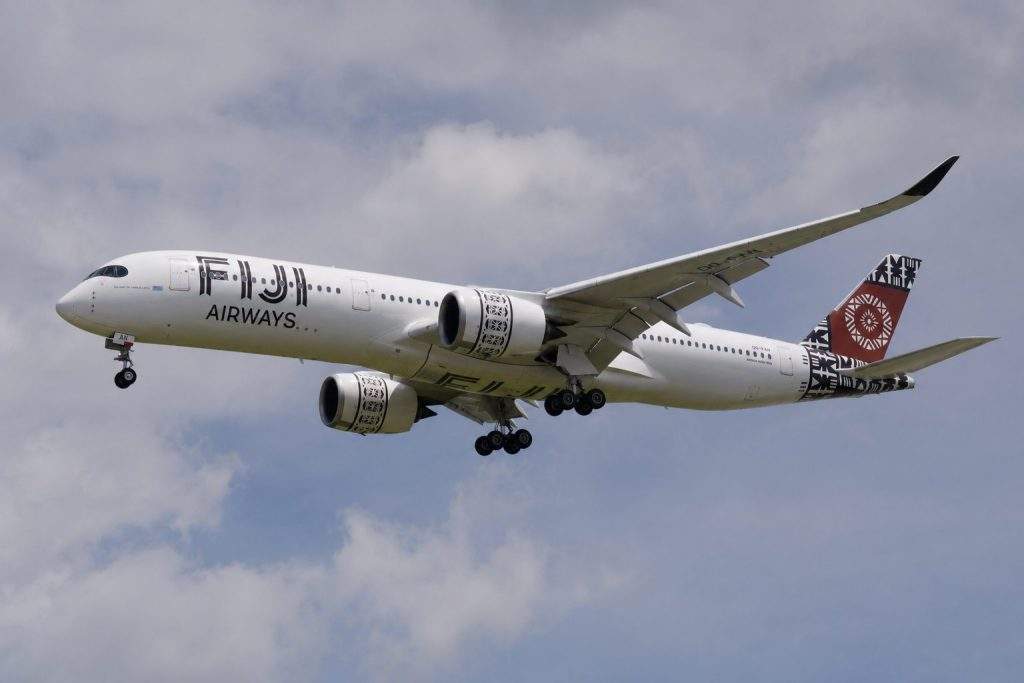 Fiji Tourism Surge Faces Sharper Question: Who Gains From the Money?