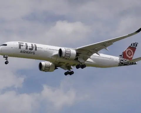 Fiji Tourism Surge Faces Sharper Question: Who Gains From the Money?