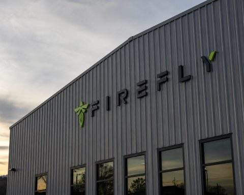 SpaceX IPO Talk Sends Firefly Aerospace Shares Up 18%