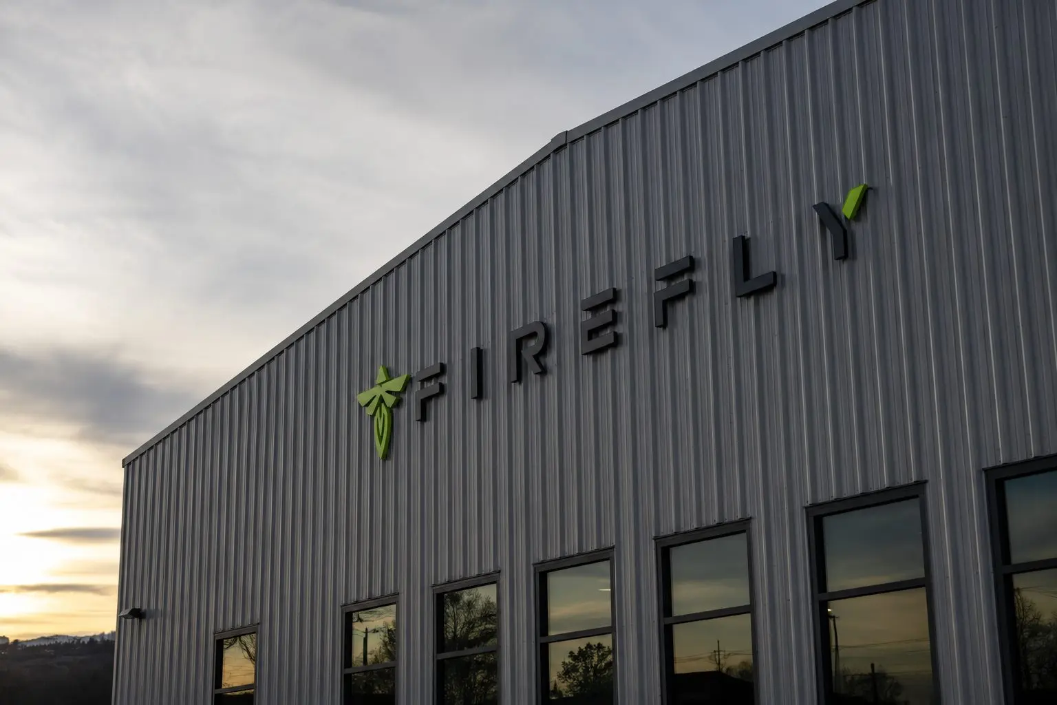 SpaceX IPO Talk Sends Firefly Aerospace Shares Up 18%
