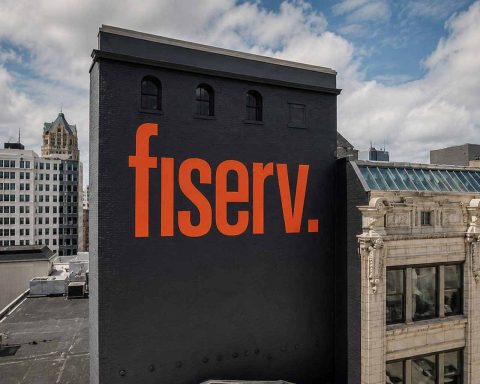 Fiserv (NASDAQ:FISV) sees stock lift after CEO surprise