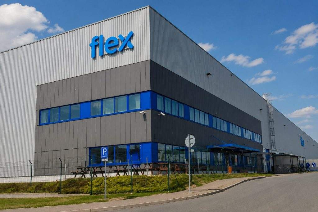 Flex set to join S&P 500, trading resumes after Juneteenth break
