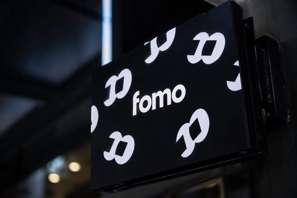 Fomo lands $75 million, hitting $880 per user valuation for crypto trading app