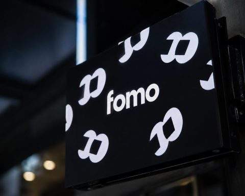 Fomo lands $75 million, hitting $880 per user valuation for crypto trading app