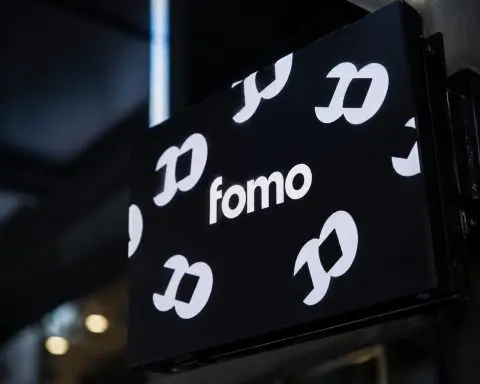 Fomo lands $75 million, hitting $880 per user valuation for crypto trading app