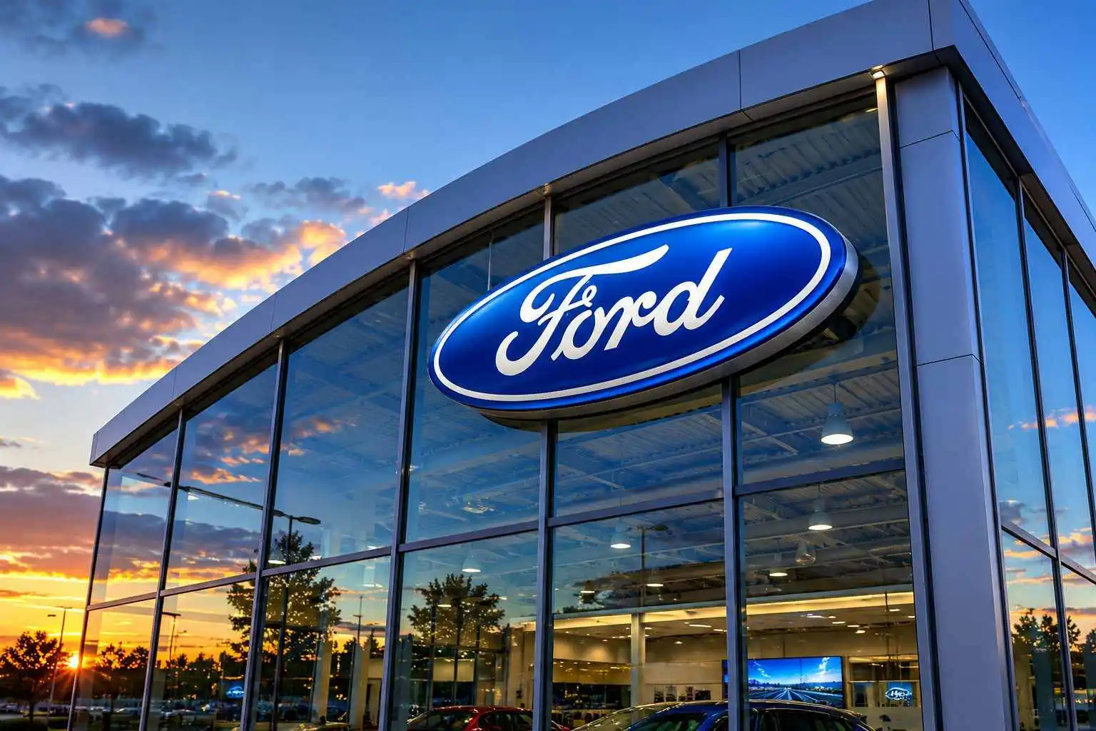 Ford (NYSE:F) nears recall hit as analyst targets drop