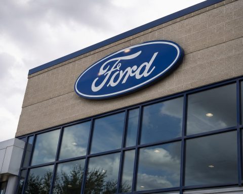 Ford kicks off shortened week higher, recall risk remains top concern