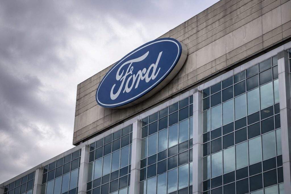 Ford Gets New Deadline; Canada Focused as Traders Watch