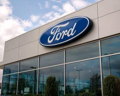 Ford Shares Lose Ground in Shortened Trading Week as Juneteenth Shuts Markets