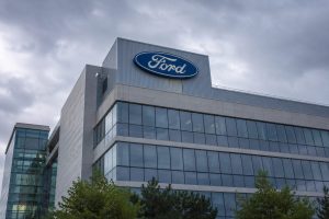 Ford (NYSE:F) shares trade after recall as J.D. Power ranks brand No. 1 in quality