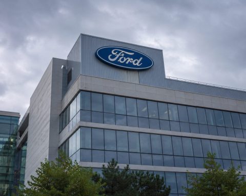 Ford (NYSE:F) shares trade after recall as J.D. Power ranks brand No. 1 in quality