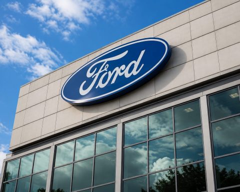 Ford’s J.D. Power result brings $17 billion warranty bill into view