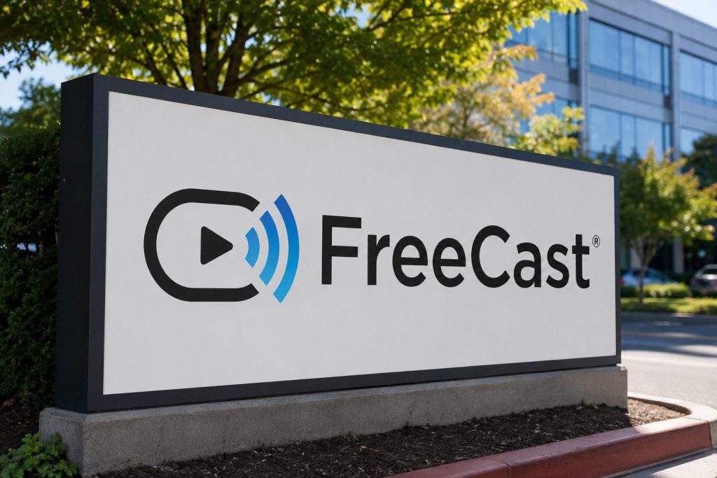 FreeCast spikes on Starlink Business reseller deal as market hunts for new growth story