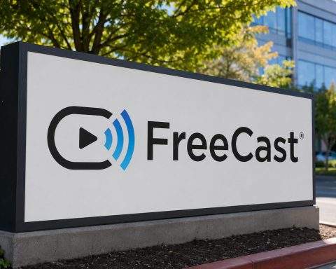 FreeCast spikes on Starlink Business reseller deal as market hunts for new growth story