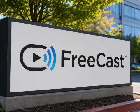 FreeCast spikes on Starlink Business reseller deal as market hunts for new growth story