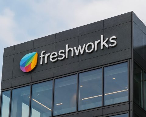 Freshworks (NASDAQ:FRSH) climbs as volume spikes and shorts watch buyback pressures